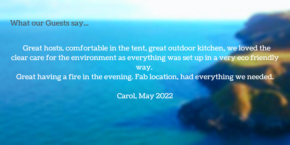 outdoor kitchen, camp fire, eco friendly