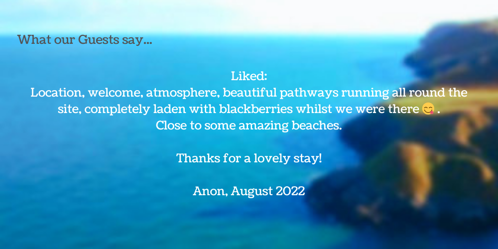 warm welcome, beaches, beach holiday, camping