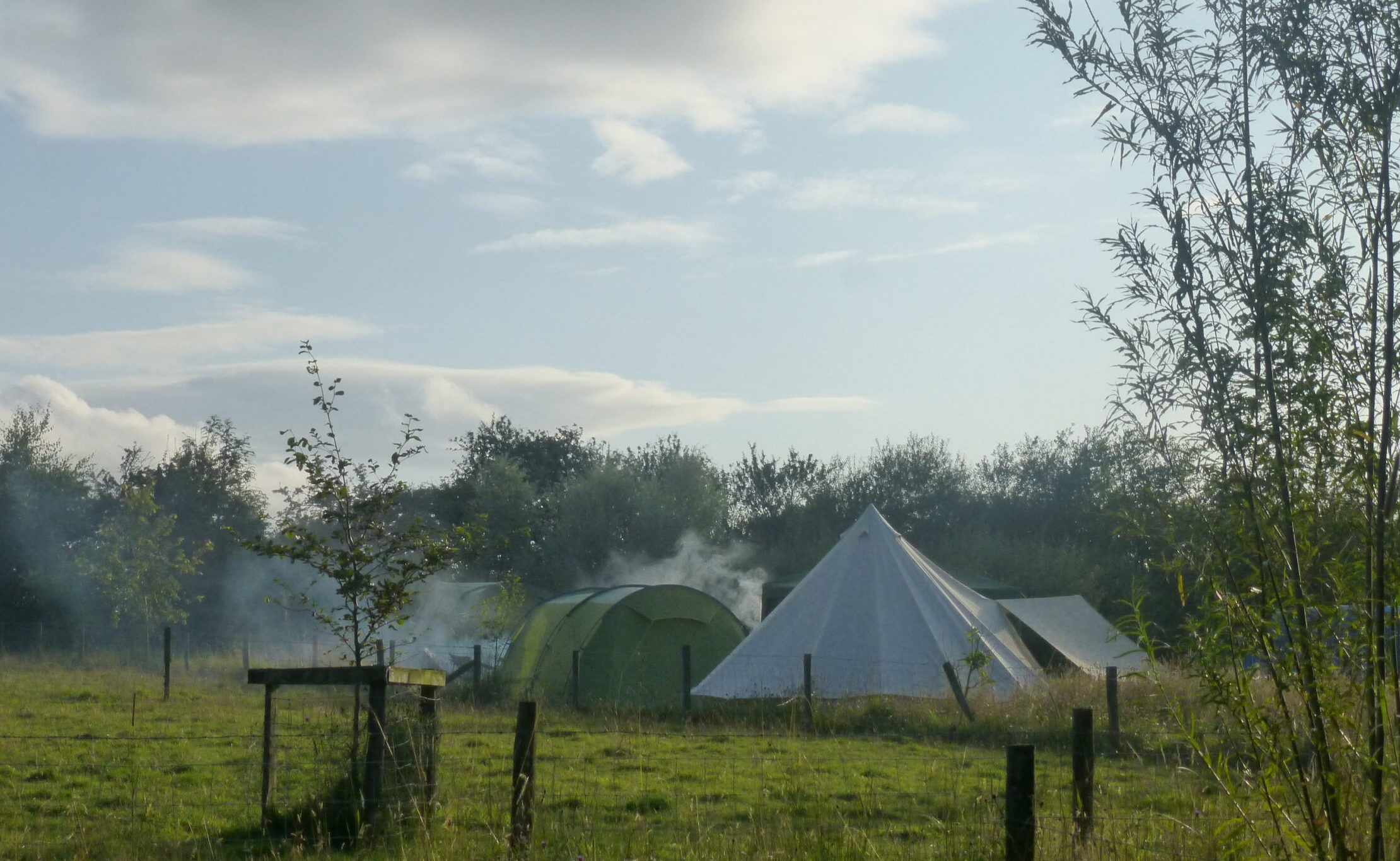 campfires, back to basics camping, eco tourism, off grid campsite