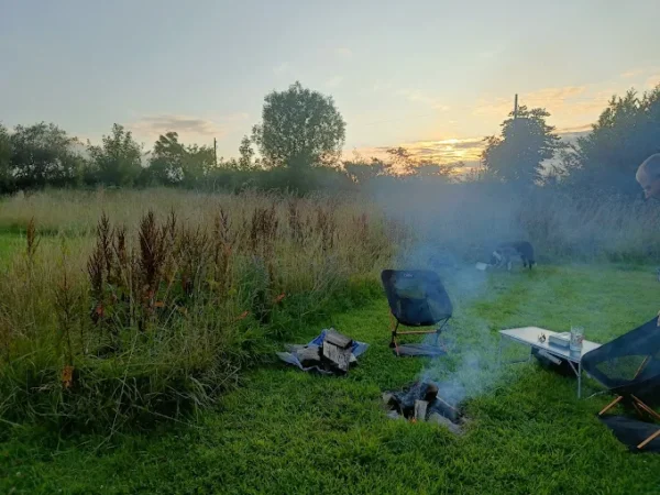 off grid camping Wales, camping holiday UK